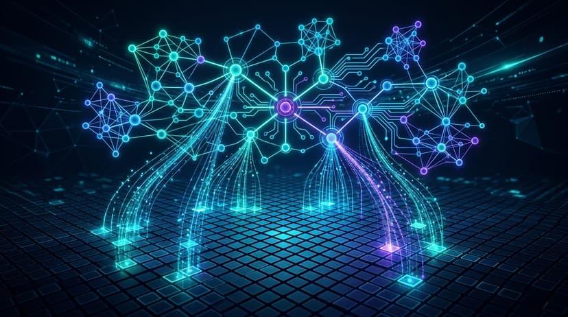 Building GraphRAG: Fusing Knowledge Graphs with Vector Search