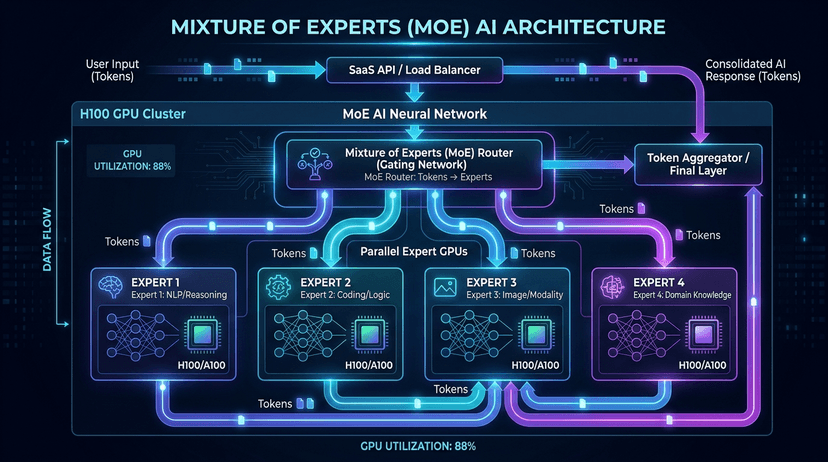 Fine-Tuning Mixture of Experts (MoE) Models: Router Optimization Techniques