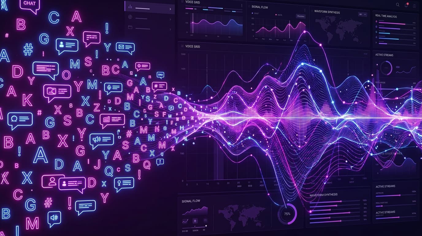 AI is making everyone sound the same