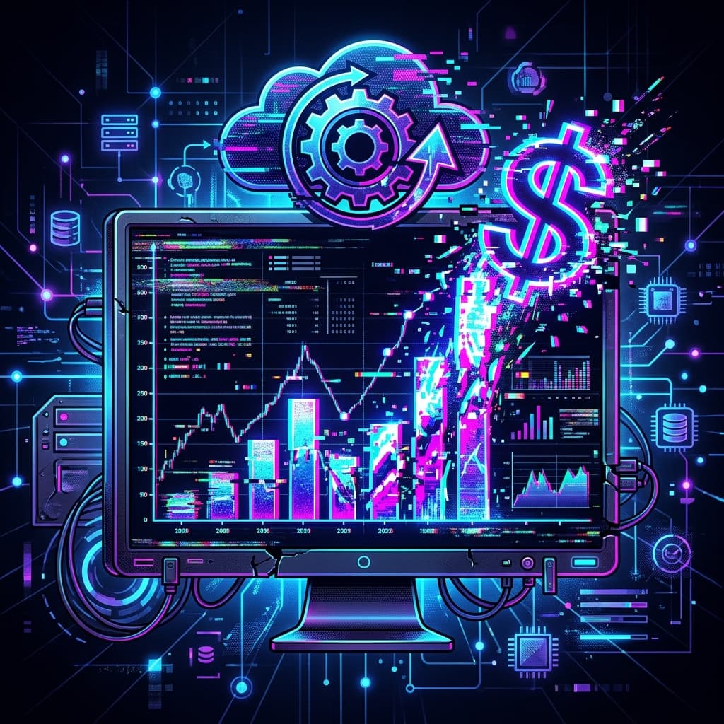 Amazon fixing bug that billed some AWS customers billions of dollars