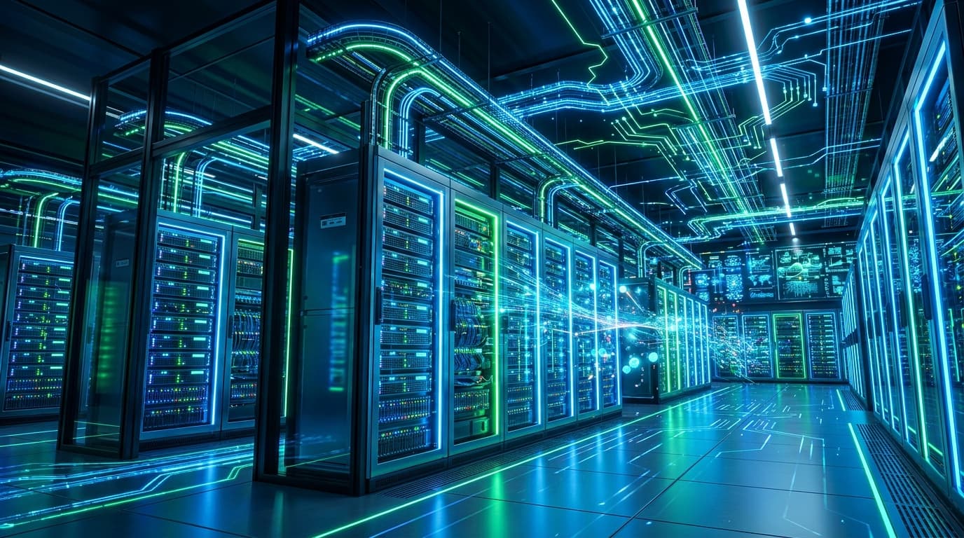Anthropic signs $10B deal with AI cloud startup Volta