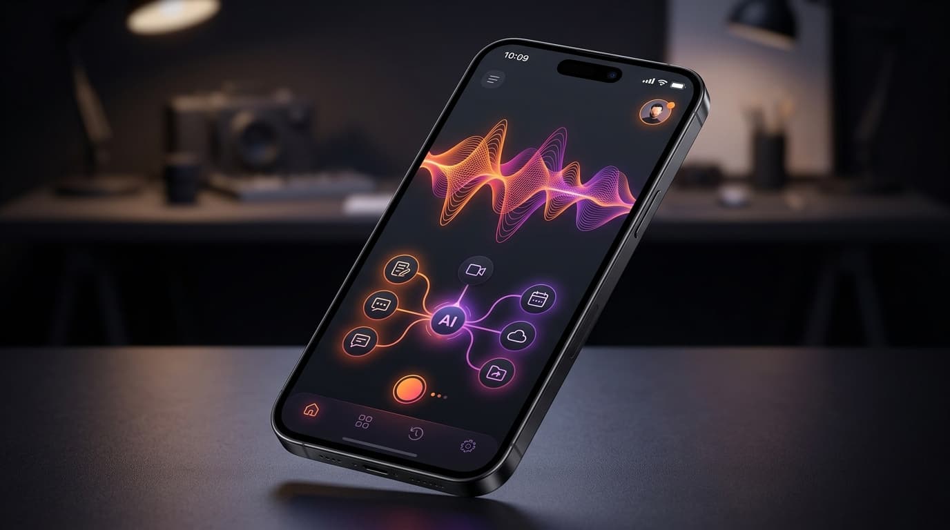 Anthropic updates Claude voice mode with more capable models