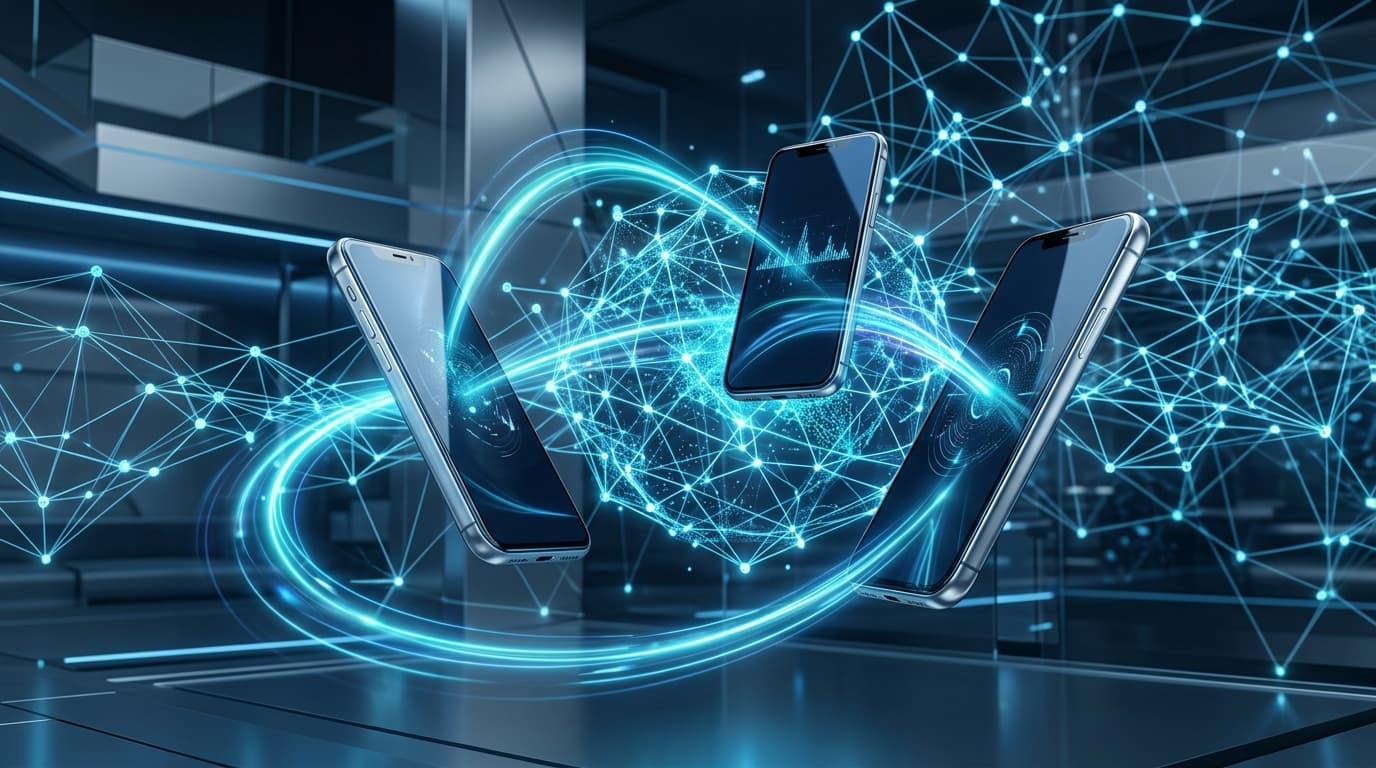 Apple and Google Partner to Power Siri Upgrades with Gemini AI