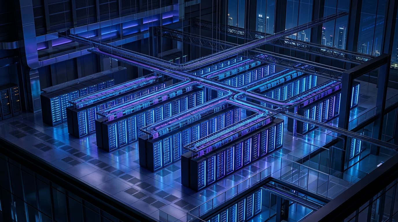 Big Tech Projects Historic $650 Billion AI Infrastructure Spend