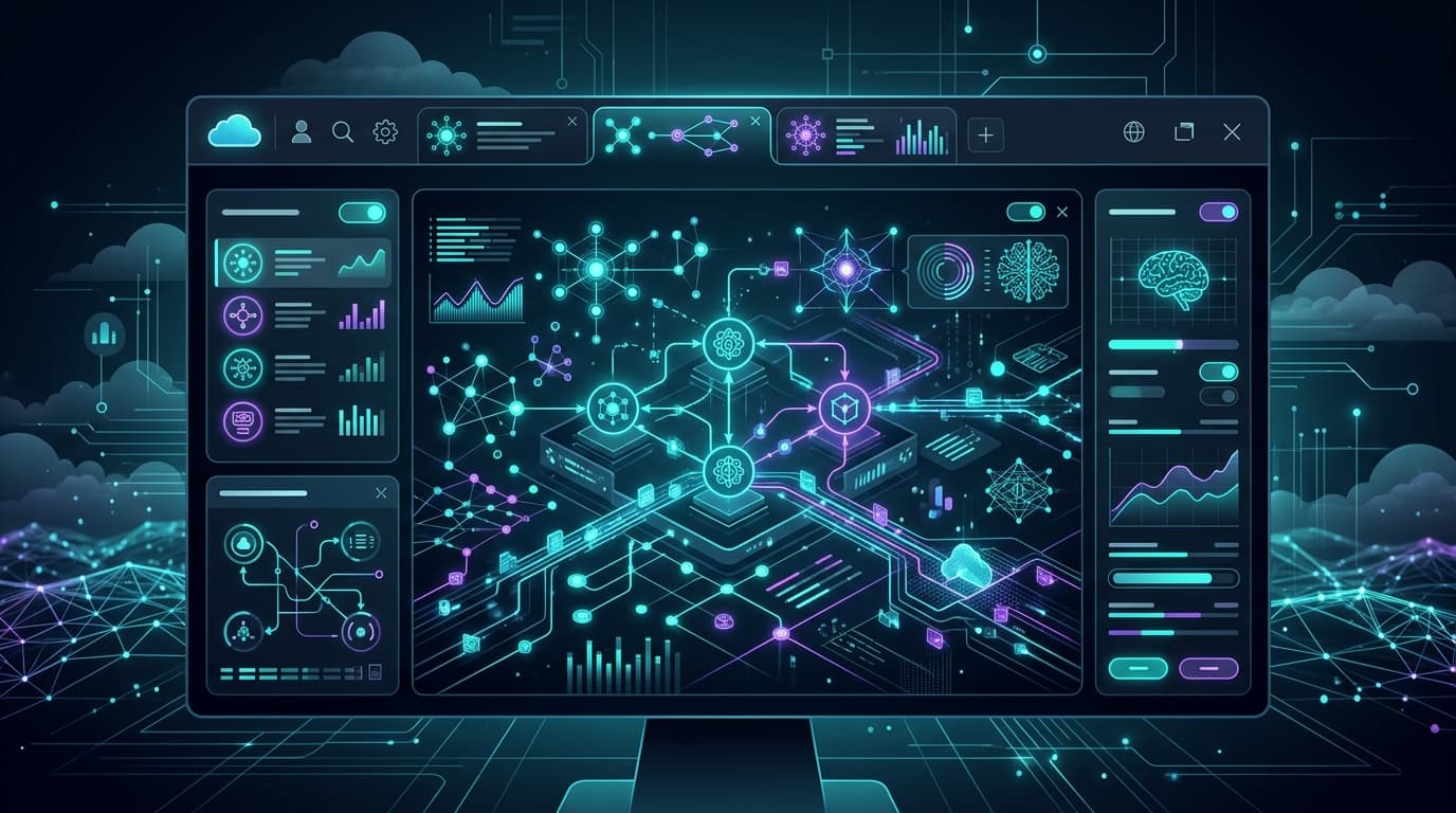 Cloudflare launches Kitesurf, a browser built for AI agents