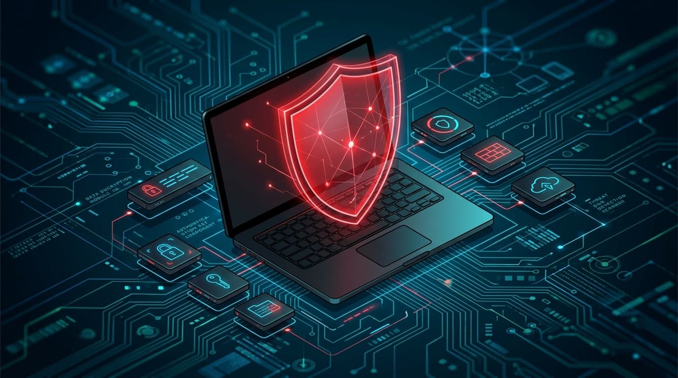Computer maker Framework notifies 'all customers' of a data breach
