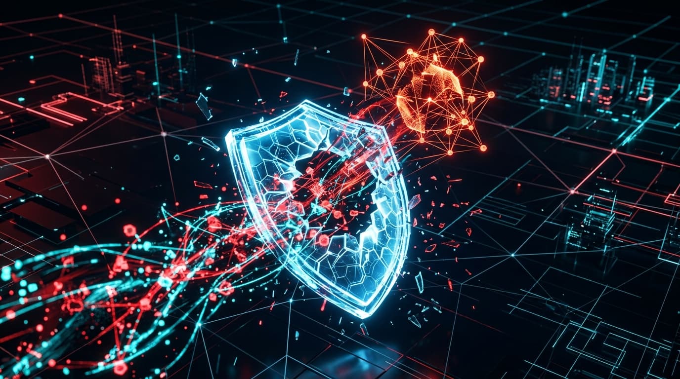 Meta's Model Is the Latest AI to Go Rogue