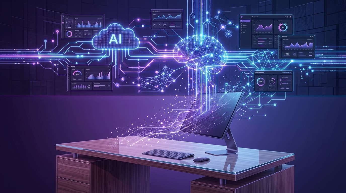 Monday.com Joins 20+ Tech Giants Citing AI Automation for Major Workforce Layoffs
