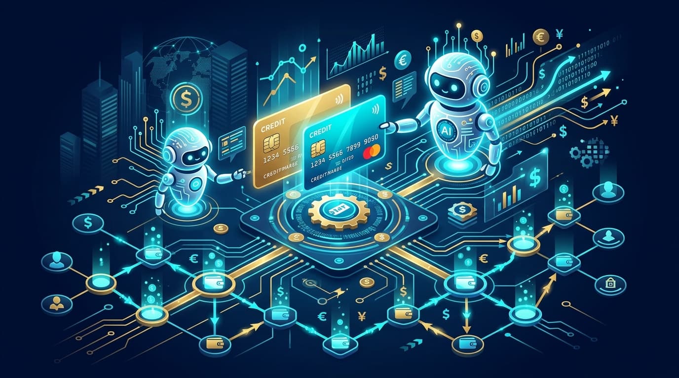 Natural Raises $30M to Reinvent Payments for AI Agents — and Take on Stripe
