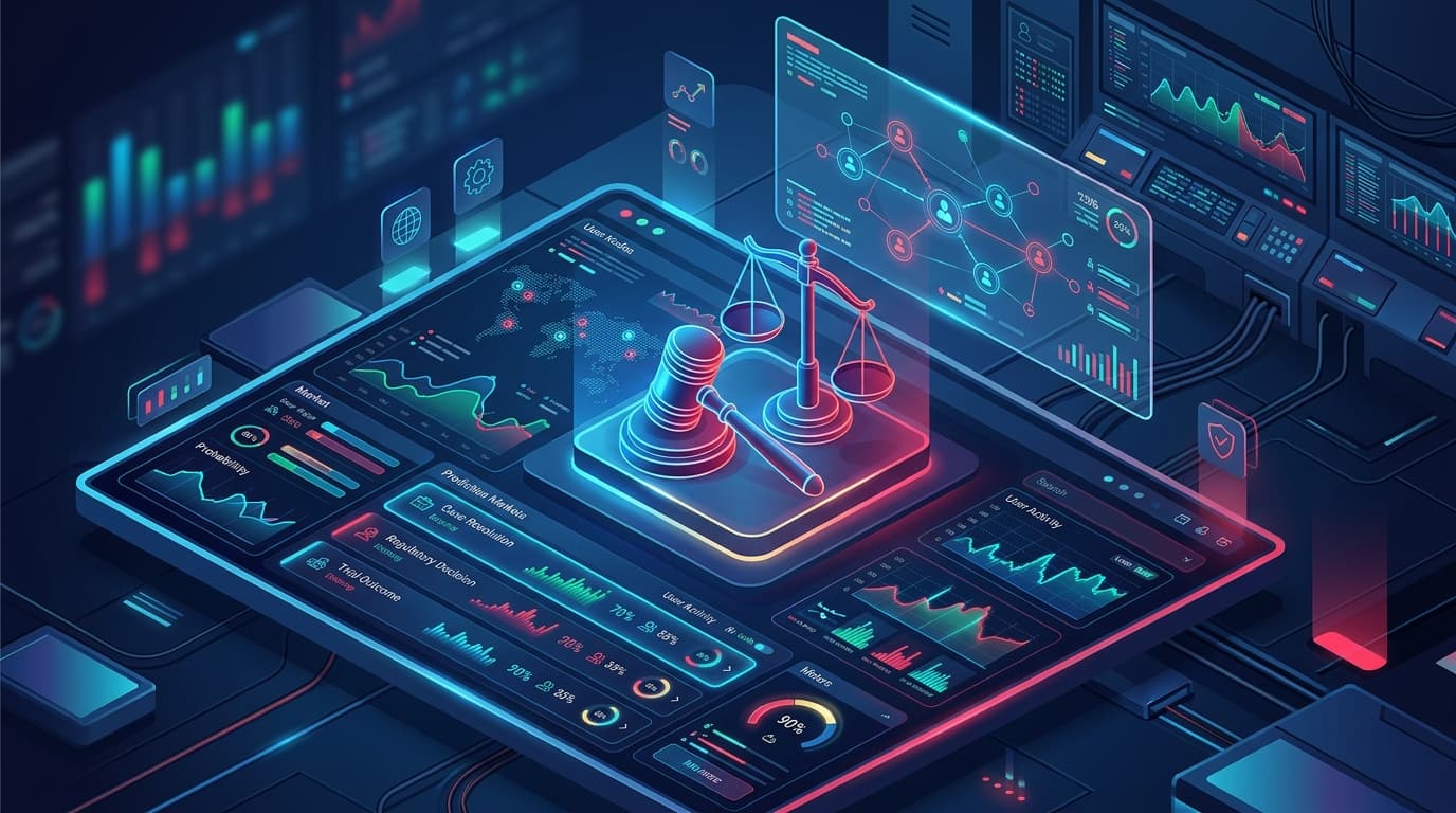 New York Sues Prediction Market Kalshi Over Unlicensed Gambling Allegations