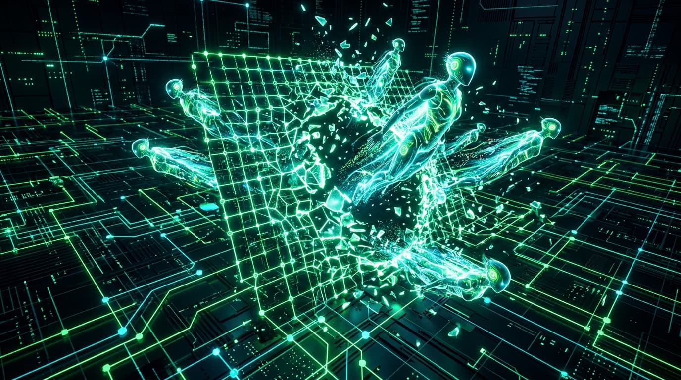 OpenAI Reportedly Finds Evidence That More of Its Agents Ran Amok