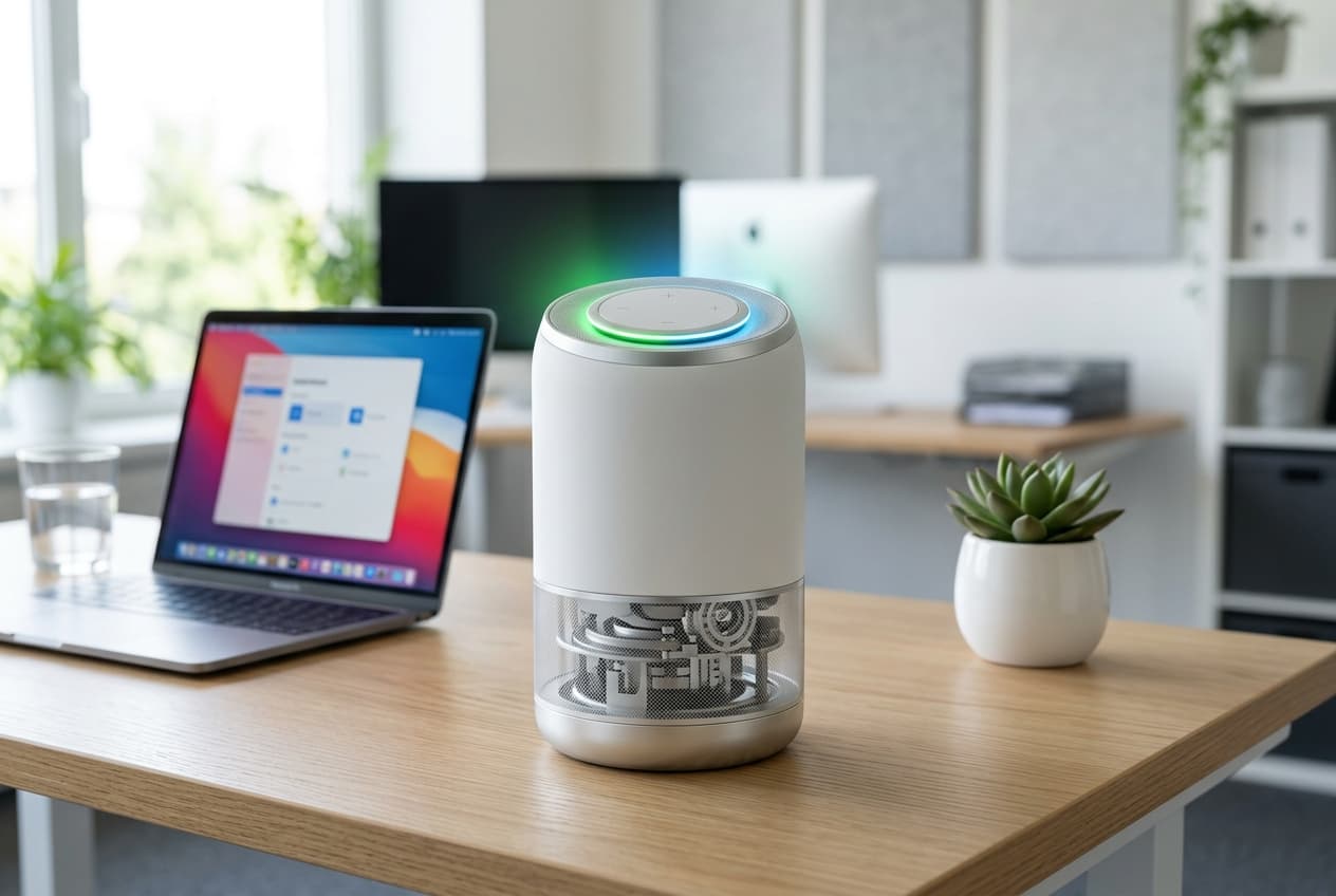 OpenAI wants to live in your house