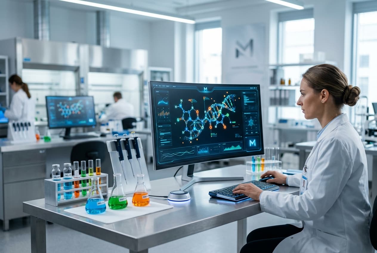 The GLP-1 leader expands into psychedelics